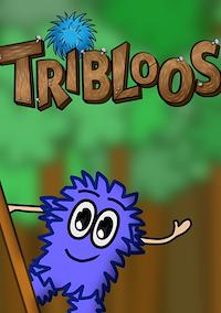 Cover image for the game Tribloos