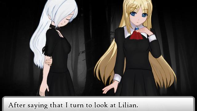 Image for the game Trick & Treat