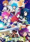 Cover image for the game Trickster Online