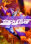 Cover image for the game TrickStyle