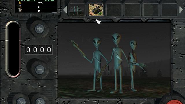 Image for the game Tridonis