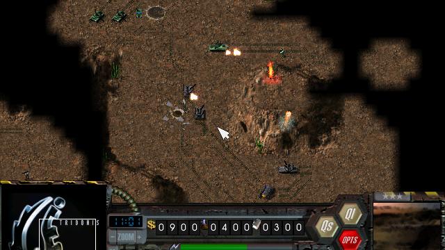 Image for the game Tridonis