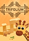 Cover image for the game Trifolium: The Adventures of Gary Pretzelneck