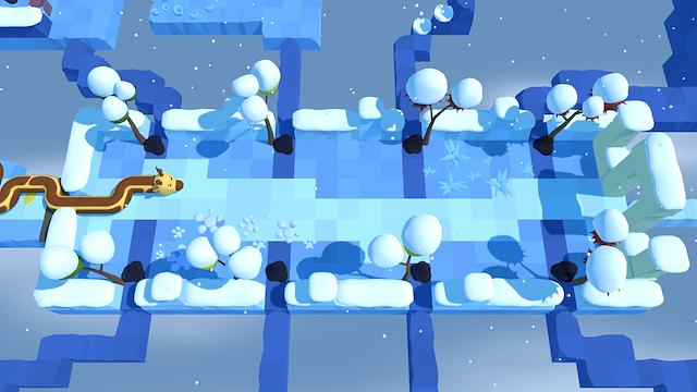 Image for the game Trifolium: The Adventures of Gary Pretzelneck