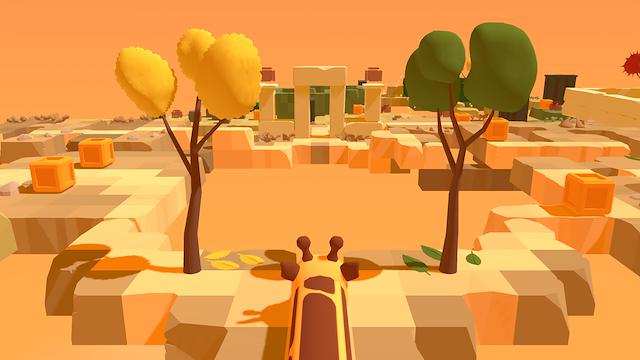 Image for the game Trifolium: The Adventures of Gary Pretzelneck