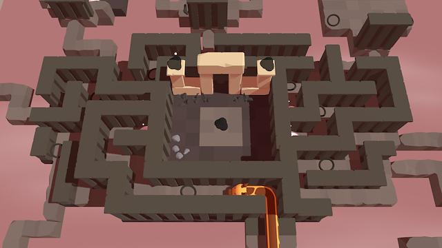 Image for the game Trifolium: The Adventures of Gary Pretzelneck