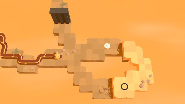 Image for the game Trifolium: The Adventures of Gary Pretzelneck