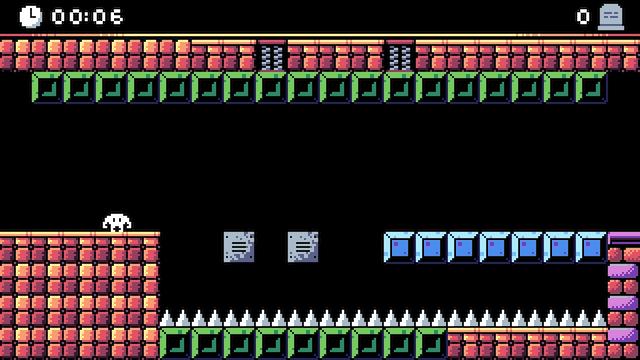 Image for the game Trigger Dungeon