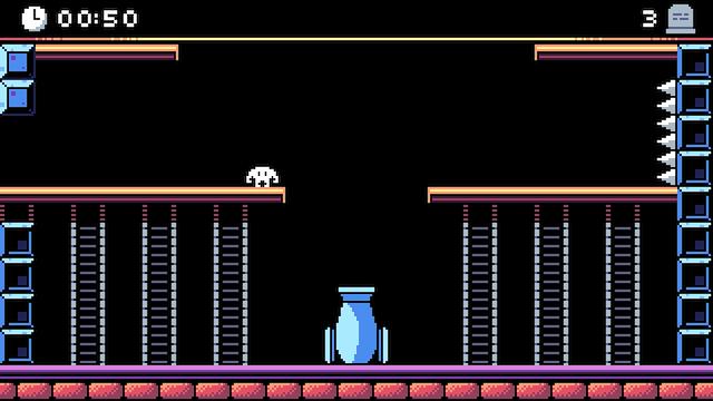 Image for the game Trigger Dungeon