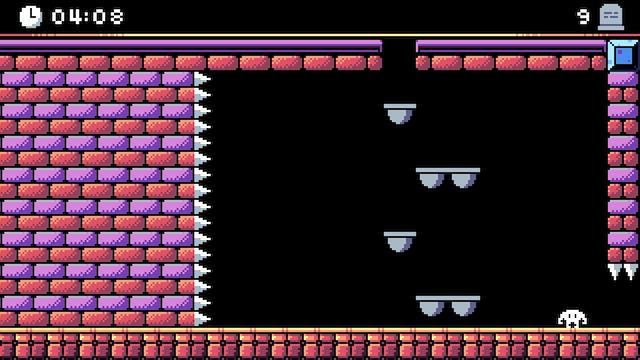 Image for the game Trigger Dungeon
