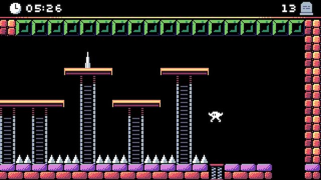 Image for the game Trigger Dungeon