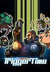 Cover image for the game Trigger Time
