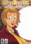 Cover image for the game TriJinx: A Kristine Kross Mystery