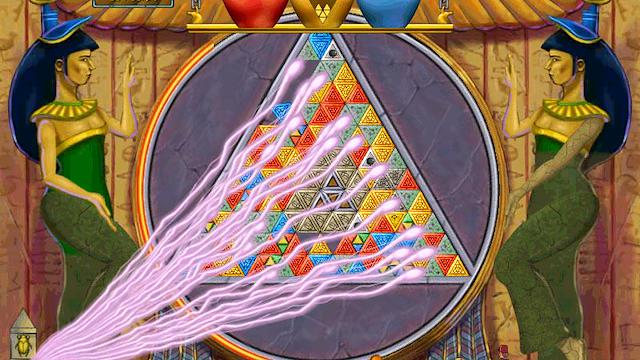 Image for the game TriJinx: A Kristine Kross Mystery