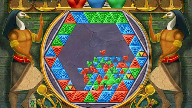 Image for the game TriJinx: A Kristine Kross Mystery