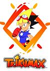 Cover image for the game Trikumax