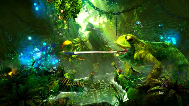 Image for the game Trine 2