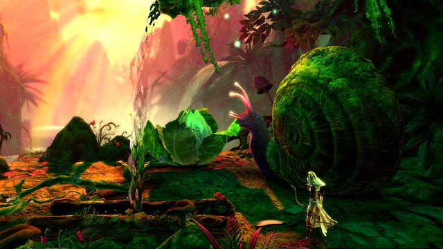 Image for the game Trine 2