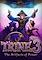 Cover image for the game Trine 3: The Artifacts of Power