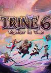 Cover image for the game Trine 6: Together in Time