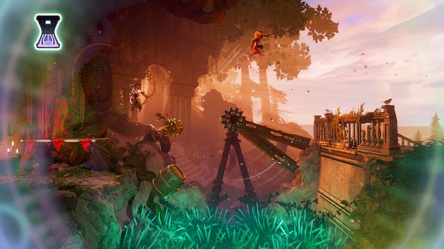Image for the game Trine 6: Together in Time