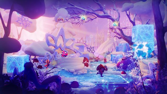 Image for the game Trine 6: Together in Time