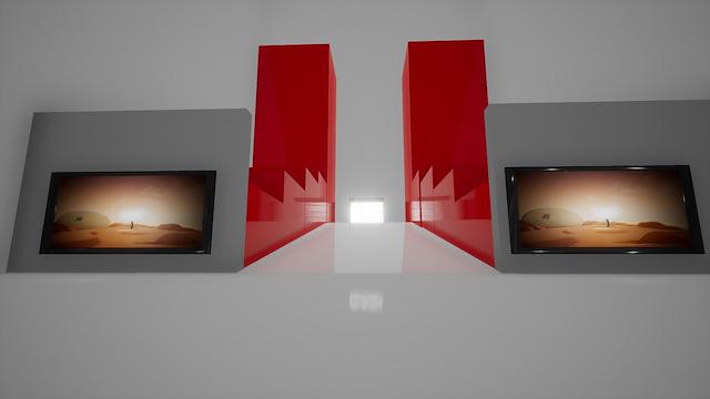 Image for the game Trinity