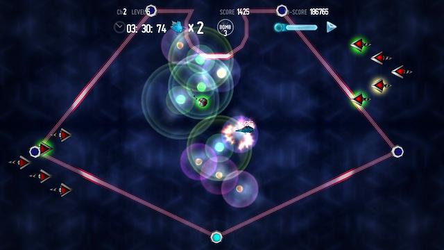 Image for the game Trino