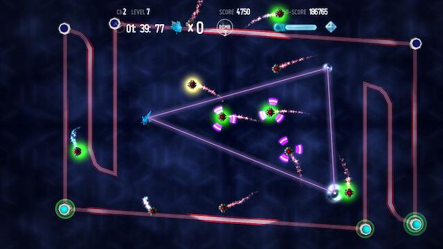 Image for the game Trino