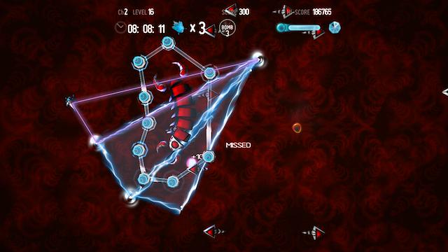 Image for the game Trino