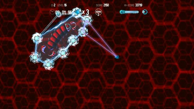Image for the game Trino