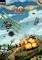 Cover image for the game Triplane Turmoil II