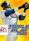 Cover image for the game Triple Play 2000