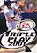 Cover image for the game Triple Play 2001