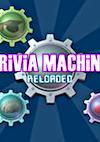 Cover image for the game Trivia Machine Reloaded