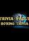 Cover image for the game Trivia Vault: Boxing Trivia