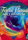 Cover image for the game Trivial Pursuit: Millennium Edition
