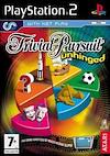 Cover image for the game Trivial Pursuit: Unhinged