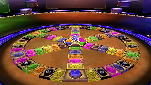 Image for the game Trivial Pursuit: Unhinged