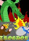 Cover image for the game Trogdor!