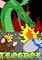 Cover image for the game Trogdor!