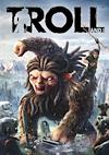 Cover image for the game Troll and I