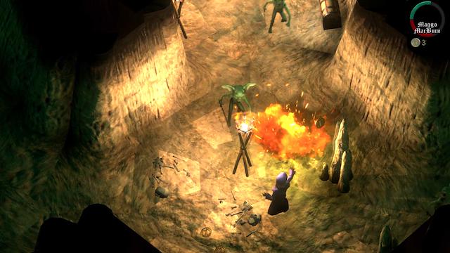 Image for the game Troll Control