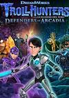 Cover image for the game Trollhunters: Defenders of Arcadia