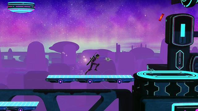 Image for the game Trollhunters: Defenders of Arcadia