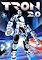 Cover image for the game Tron 2.0