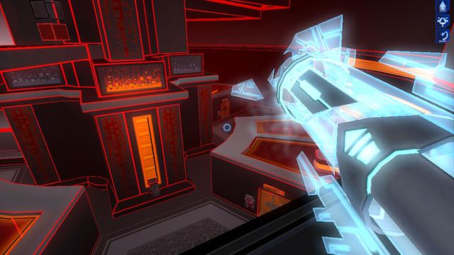 Image for the game Tron 2.0