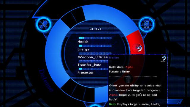 Image for the game Tron 2.0