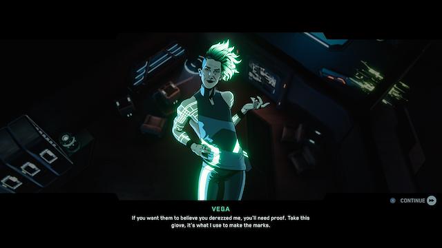 Image for the game Tron: Catalyst