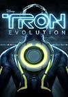 Cover image for the game Tron: Evolution